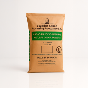 Natural Cocoa Powder