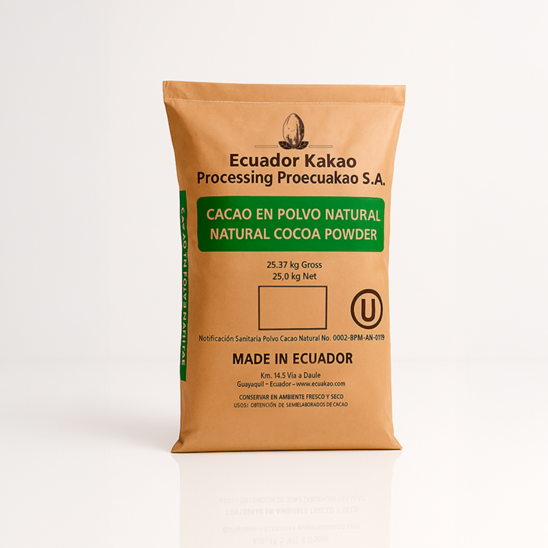 Natural Cocoa Powder